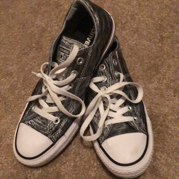 Converse Shoes - Converse